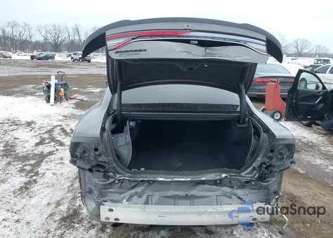 2023 Dodge Charger Sxt z USA, uszkodzony, nr VIN 2C3CDXBG4PH535735